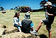 Murray Helm - Hay Making